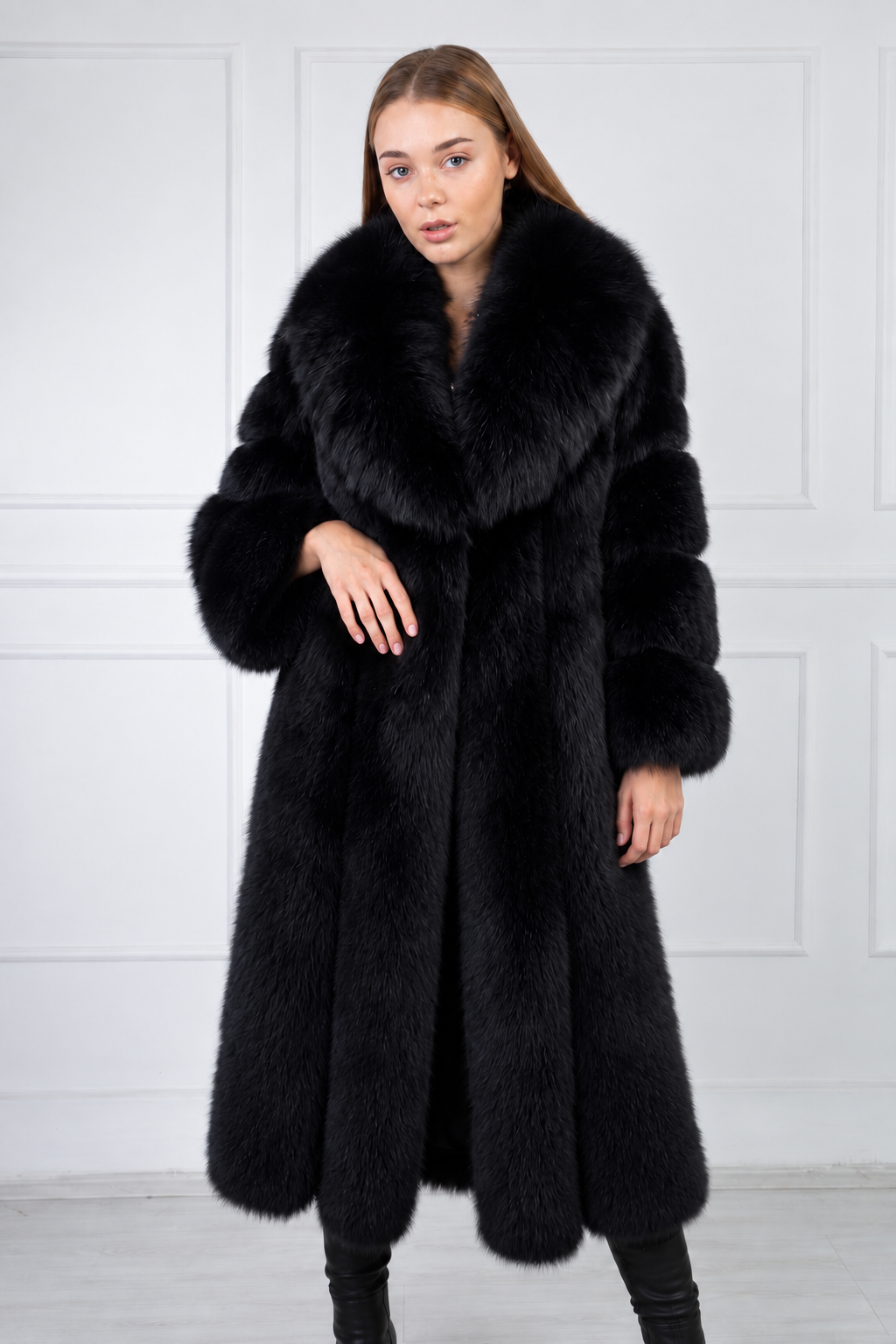 FUR COATS